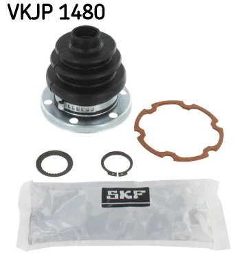 Комплект маншон, полуоска SKF